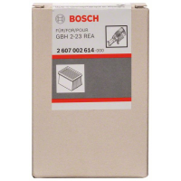 BOSCH Filtr 2607002614