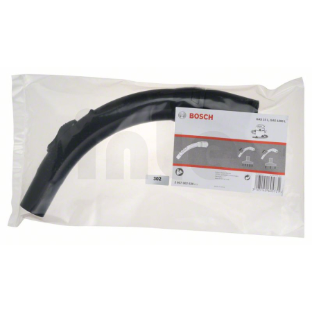 BOSCH Rukojeť s regulací vzduchu 2607002630