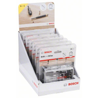 BOSCH 20dílná sada šroubovacích bitů Drill&Drive 2607002786