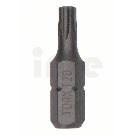 BOSCH Sada ExH T20 25 mm, 25 ks 2607002799