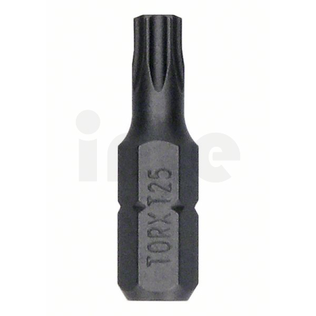 BOSCH Sada ExH T25 25 mm, 25 ks 2607002800