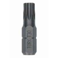 BOSCH Sada ExH T30 25 mm, 25 ks 2607002801