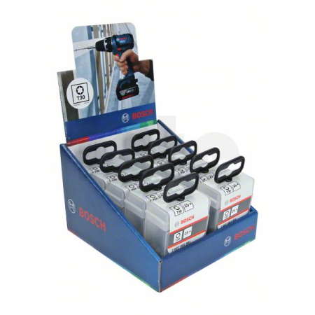 BOSCH Sada ExH T30 25 mm, 25 ks 2607002801