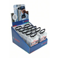 BOSCH Sada ExH T30 25 mm, 25 ks 2607002801