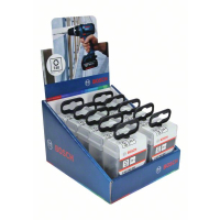 BOSCH Sada ExH T40 25 mm, 25 ks 2607002802