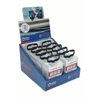 BOSCH Sada Impact T30 25 mm, 25 ks 2607002807
