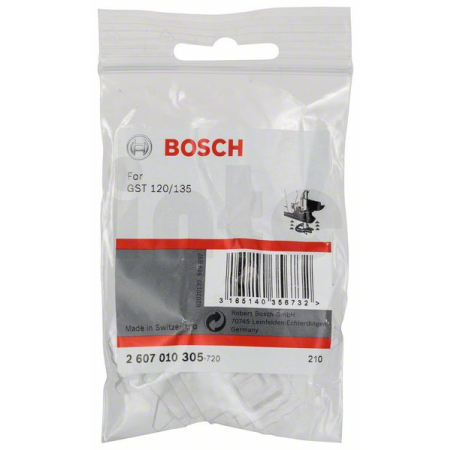 BOSCH Ochrana proti vytrhávání třísek 2607010305