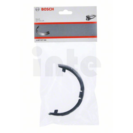 BOSCH Ochrana pro GET 55-125 2607017496