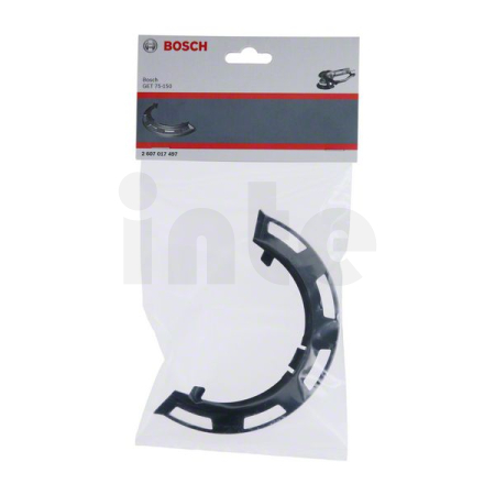 BOSCH Ochrana pro GET 75-150 2607017497