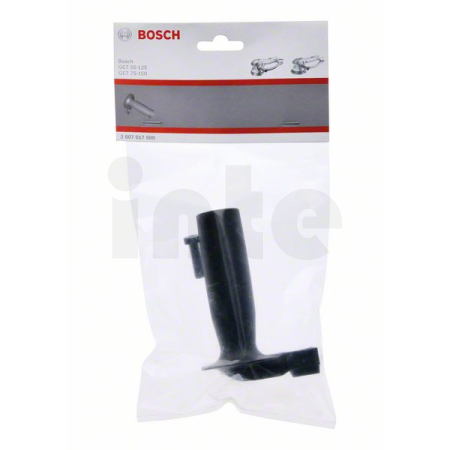BOSCH Přídavná rukojeť GET 55 + 75 2607017500