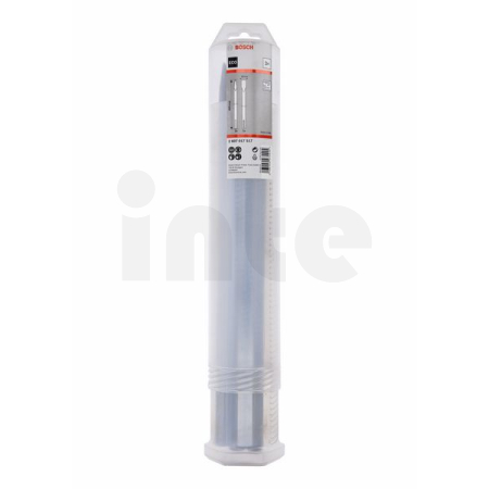 BOSCH Sada sekáčů SDS max, 3 ks 2607017517