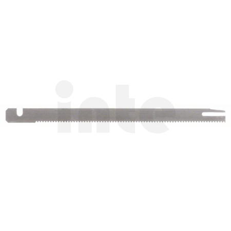 BOSCH Sada pilových listů pro pily Bosch na pěnovou pryž 130 mm, 2 kusy 2607018010