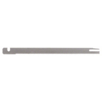 BOSCH Sada pilových listů pro pily Bosch na pěnovou pryž 130 mm, 2 kusy 2607018010