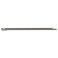 BOSCH Sada pilových listů pro pily Bosch na pěnovou pryž 200 mm, 2 kusy 2607018011