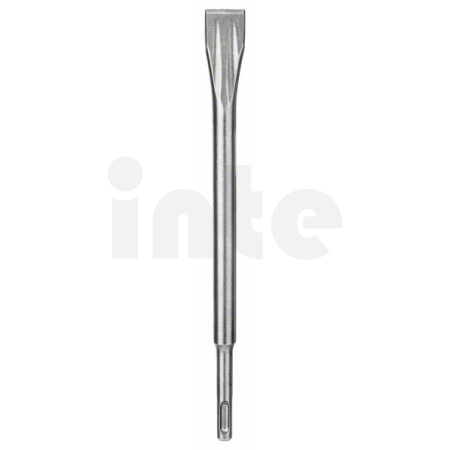 BOSCH Plochý sekáč SDS plus 2609390394