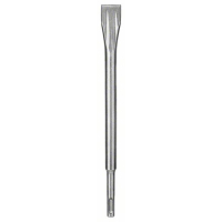 BOSCH Plochý sekáč SDS plus 2609390394
