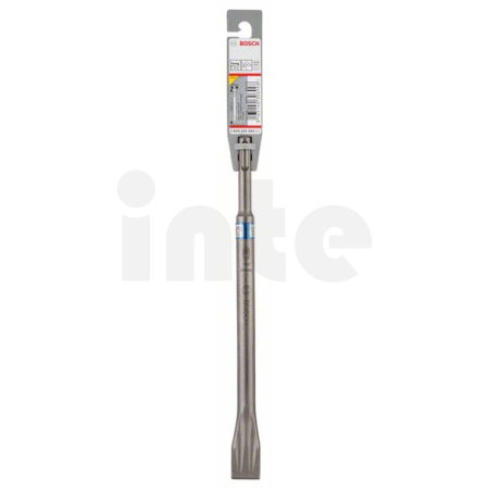 BOSCH Plochý sekáč SDS plus 2609390394
