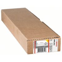 BOSCH Plochý sekáč SDS plus, 5 ks 2607019052