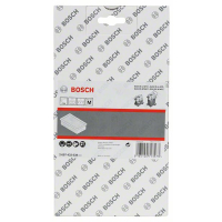 BOSCH Polyesterový plochý skládaný filtr 2607432034