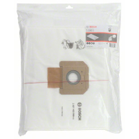BOSCH Filtrační vak z rouna 2607432038