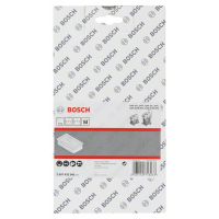 BOSCH Polytetrafluoretylenový plochý skládaný filtr 2607432041