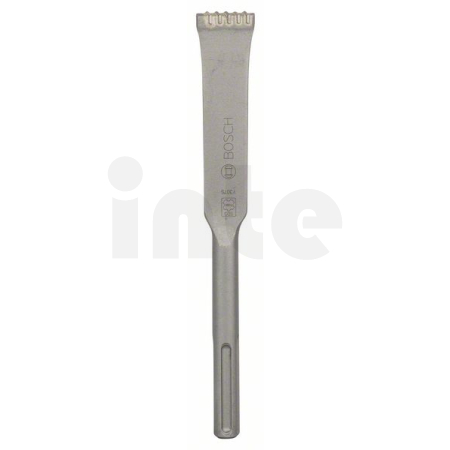 BOSCH Spárový sekáč SDS max 2607990010