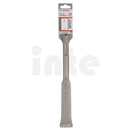 BOSCH Spárový sekáč SDS max 2607990010