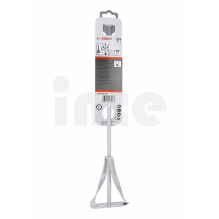 BOSCH Lehký míchací koš 2607990025