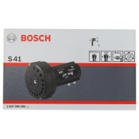 BOSCH Ostřič vrtáků 2607990050