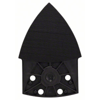 BOSCH Lamelové brusné nástavce 2608000200