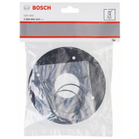 BOSCH Základní deska kruhová 2608000333