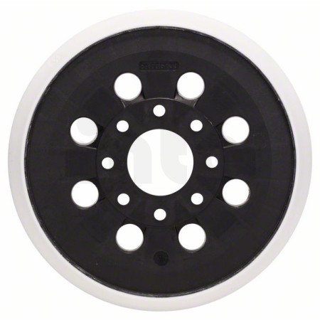 BOSCH Brusné talíře 2608000349