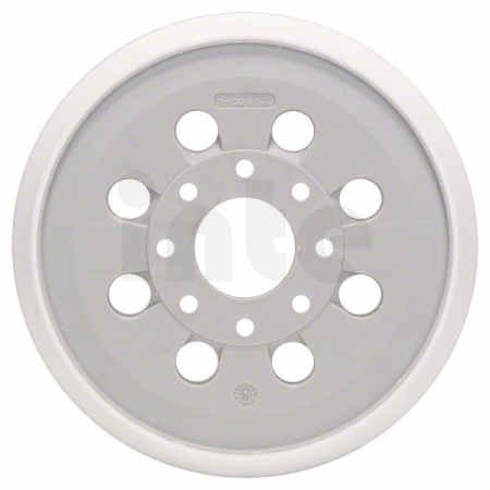 BOSCH Brusné talíře 2608000351