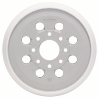 BOSCH Brusné talíře 2608000351