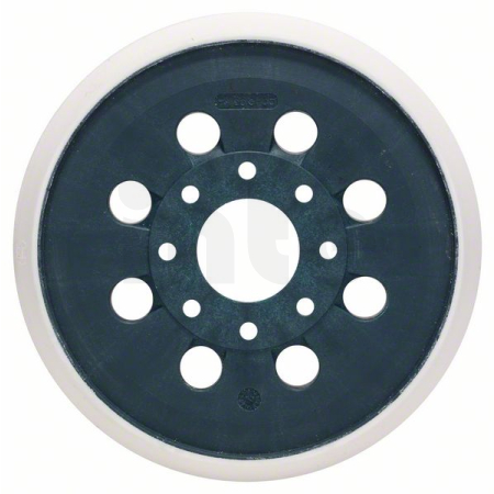 BOSCH Brusné talíře 2608000352