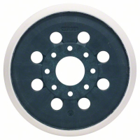 BOSCH Brusné talíře 2608000352
