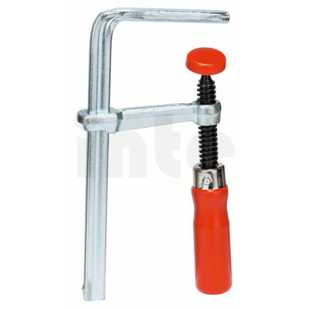 BOSCH Pár svěrek 2608000426