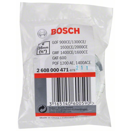 BOSCH Kopírovací pouzdro 2608000471