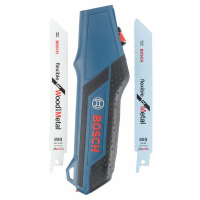 BOSCH Rukojeť pily vč. pilového plátku pro pily ocasky 2608000495