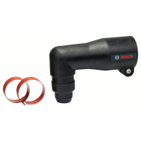 BOSCH Úhlová vrtací hlava 2608000502