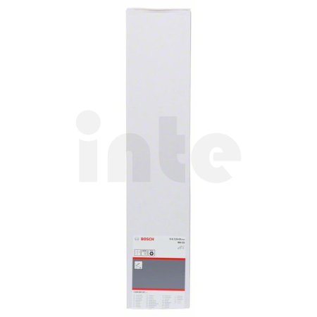 BOSCH Rychlořezný šroub, hrubý závit 3,9 x 25 2608000547