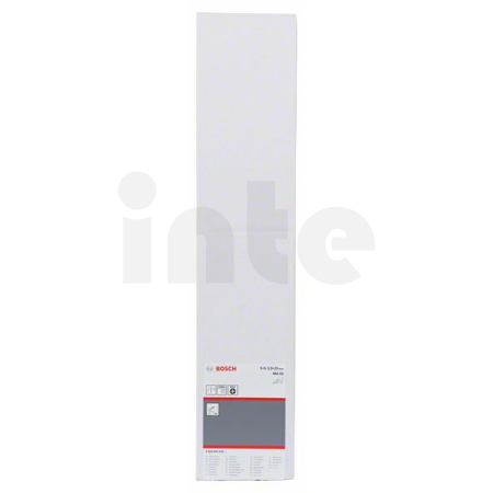 BOSCH Rychlořezný šroub, hrubý závit 3,9 x 35 2608000549