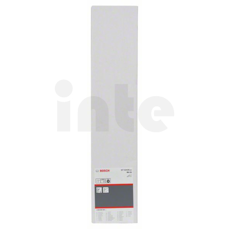 BOSCH Rychlořezný šroub, jemný závit 3,9 x 25 2608000550