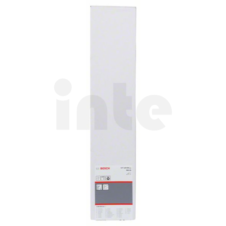 BOSCH Rychlořezný šroub, jemný závit 3,9 x 30 2608000551