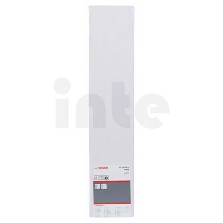 BOSCH Rychlořezný šroub, jemný závit 3,9 x 35 2608000552