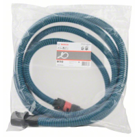 BOSCH Antistatické hadice s adaptérem a bajonetovým zámkem 2608000568