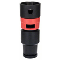 BOSCH Objímka pro nářadí 2608000585