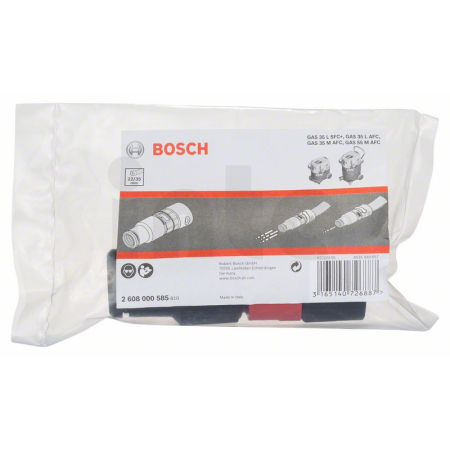 BOSCH Objímka pro nářadí 2608000585