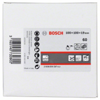 BOSCH Lamelový brusný váleček 2608000597