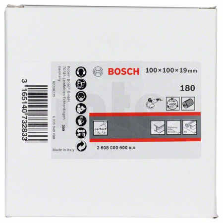 BOSCH Lamelový brusný váleček 2608000600